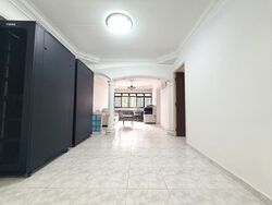Blk 484B Choa Chu Kang Avenue 5 (Choa Chu Kang), HDB 4 Rooms #634256481